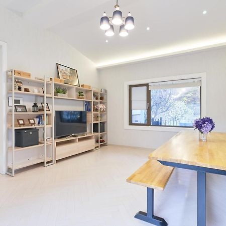 Everlast Guesthouse Yongin Dış mekan fotoğraf