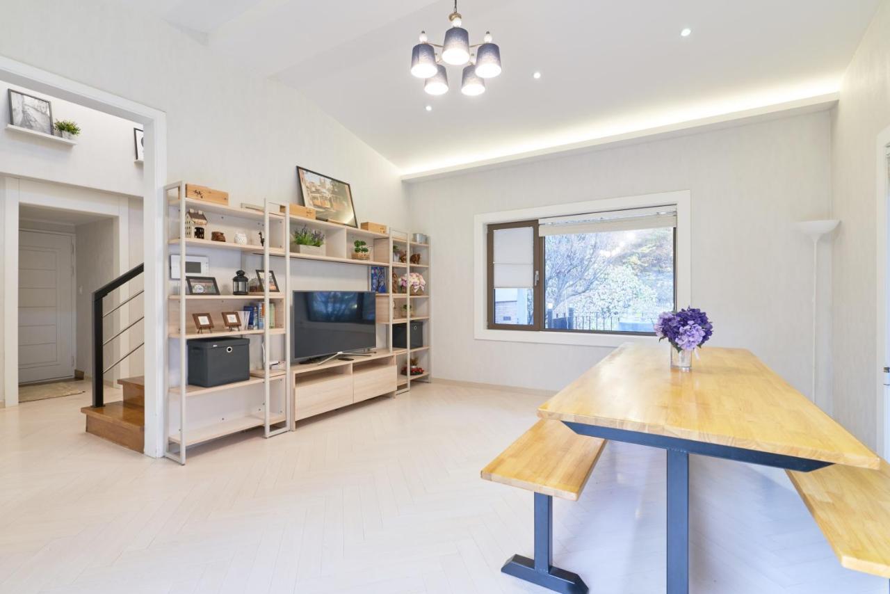 Everlast Guesthouse Yongin Dış mekan fotoğraf