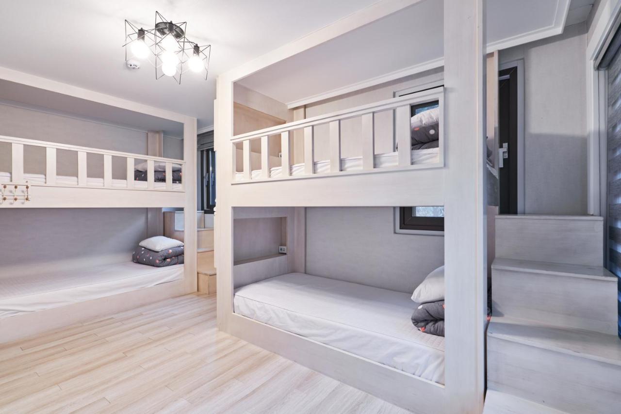 Everlast Guesthouse Yongin Dış mekan fotoğraf