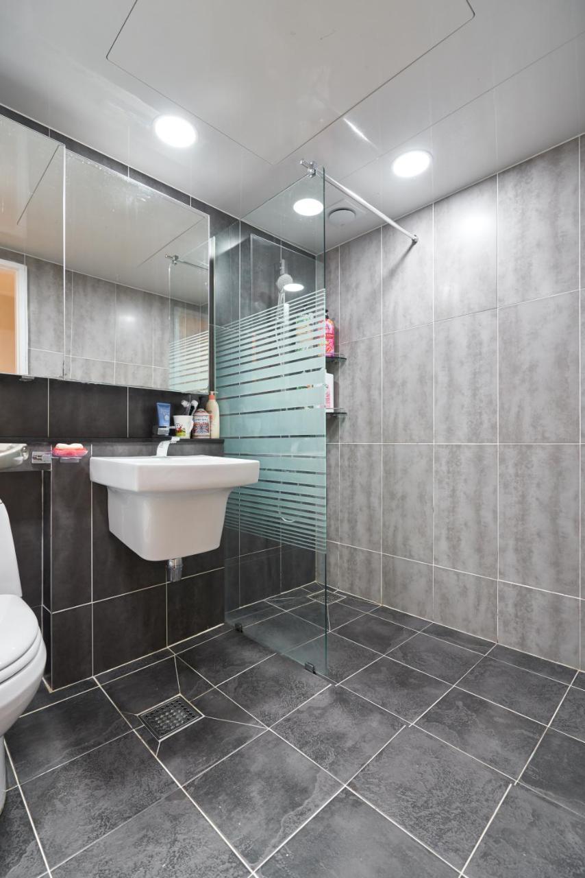 Everlast Guesthouse Yongin Oda fotoğraf