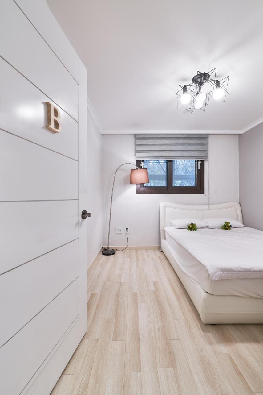 Everlast Guesthouse Yongin Dış mekan fotoğraf