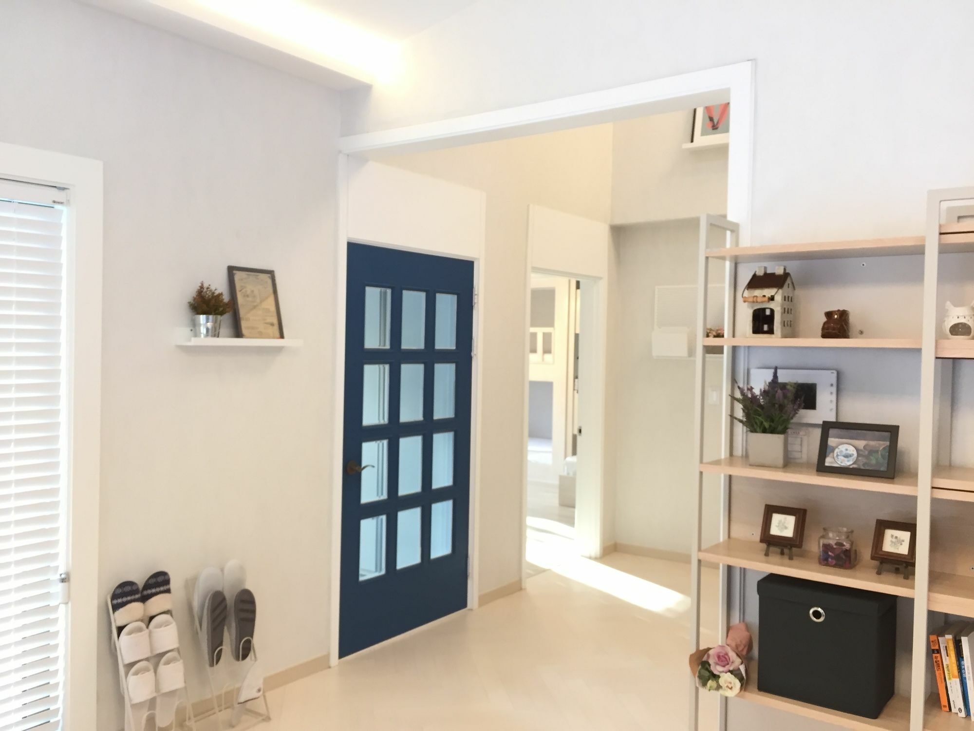 Everlast Guesthouse Yongin Dış mekan fotoğraf