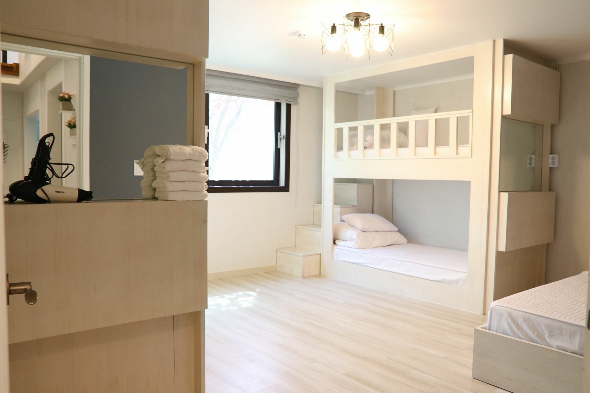 Everlast Guesthouse Yongin Dış mekan fotoğraf