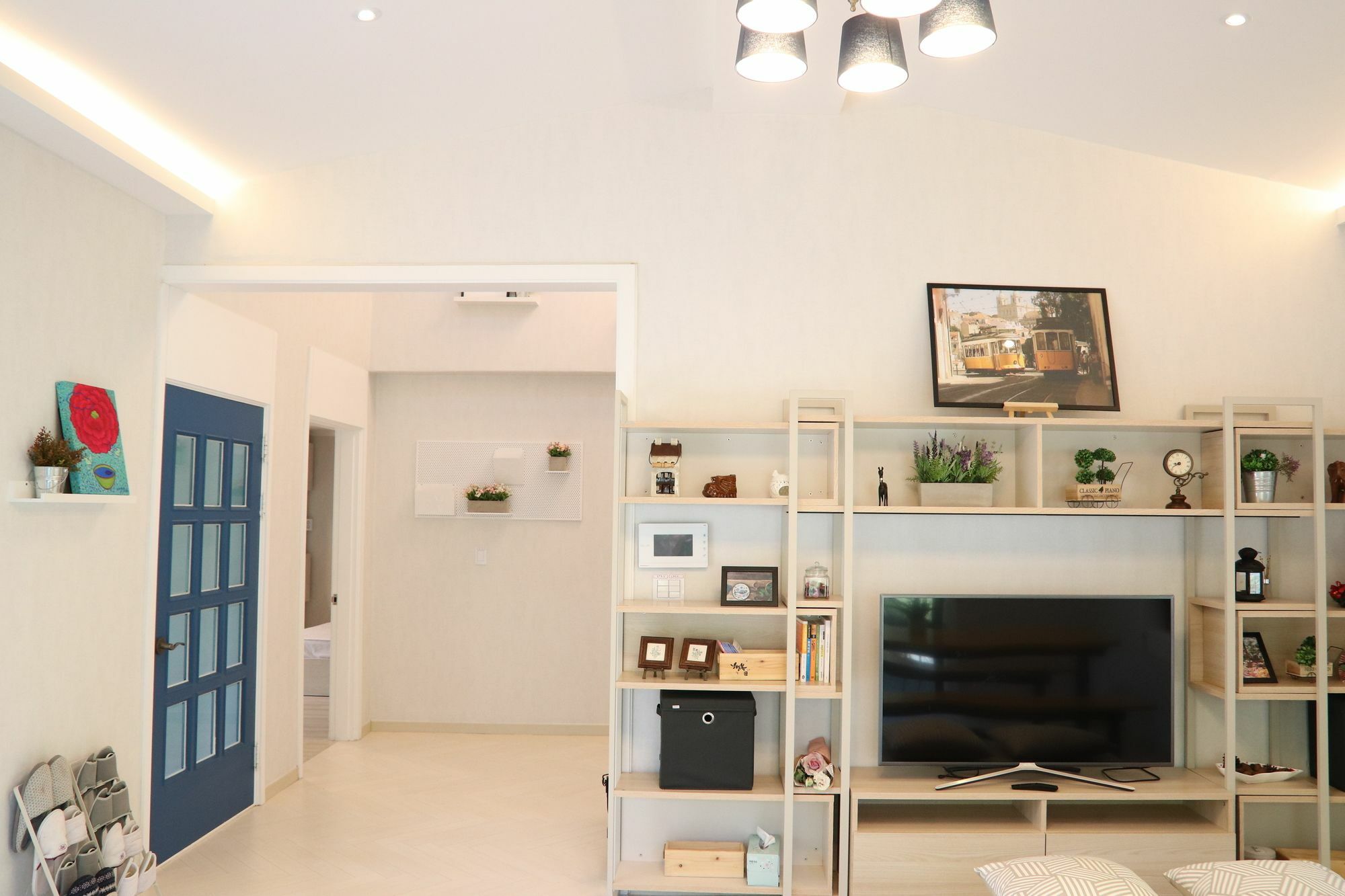 Everlast Guesthouse Yongin Dış mekan fotoğraf