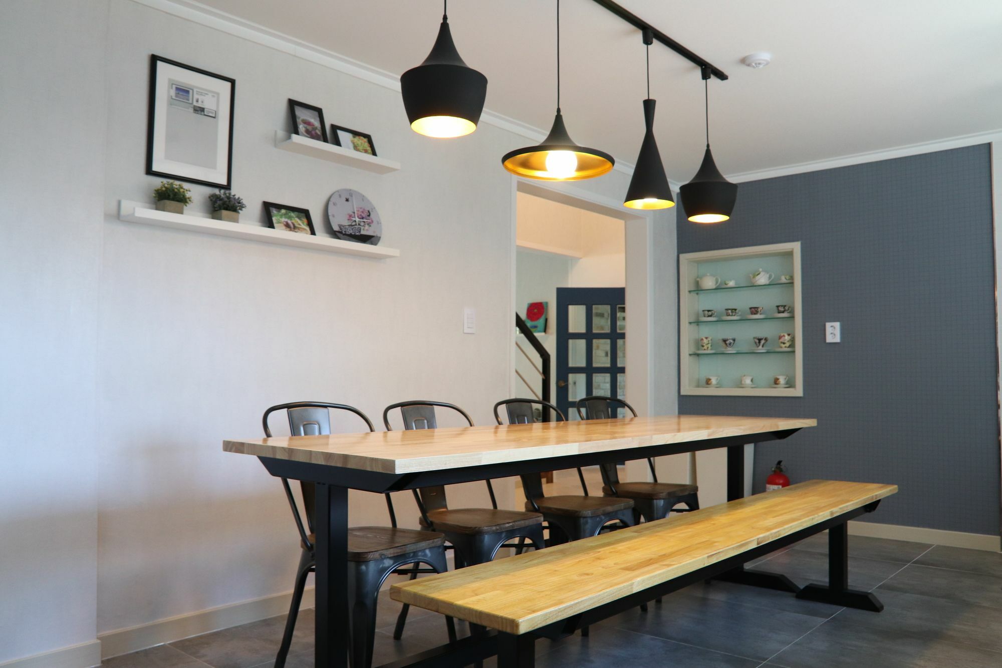 Everlast Guesthouse Yongin Dış mekan fotoğraf