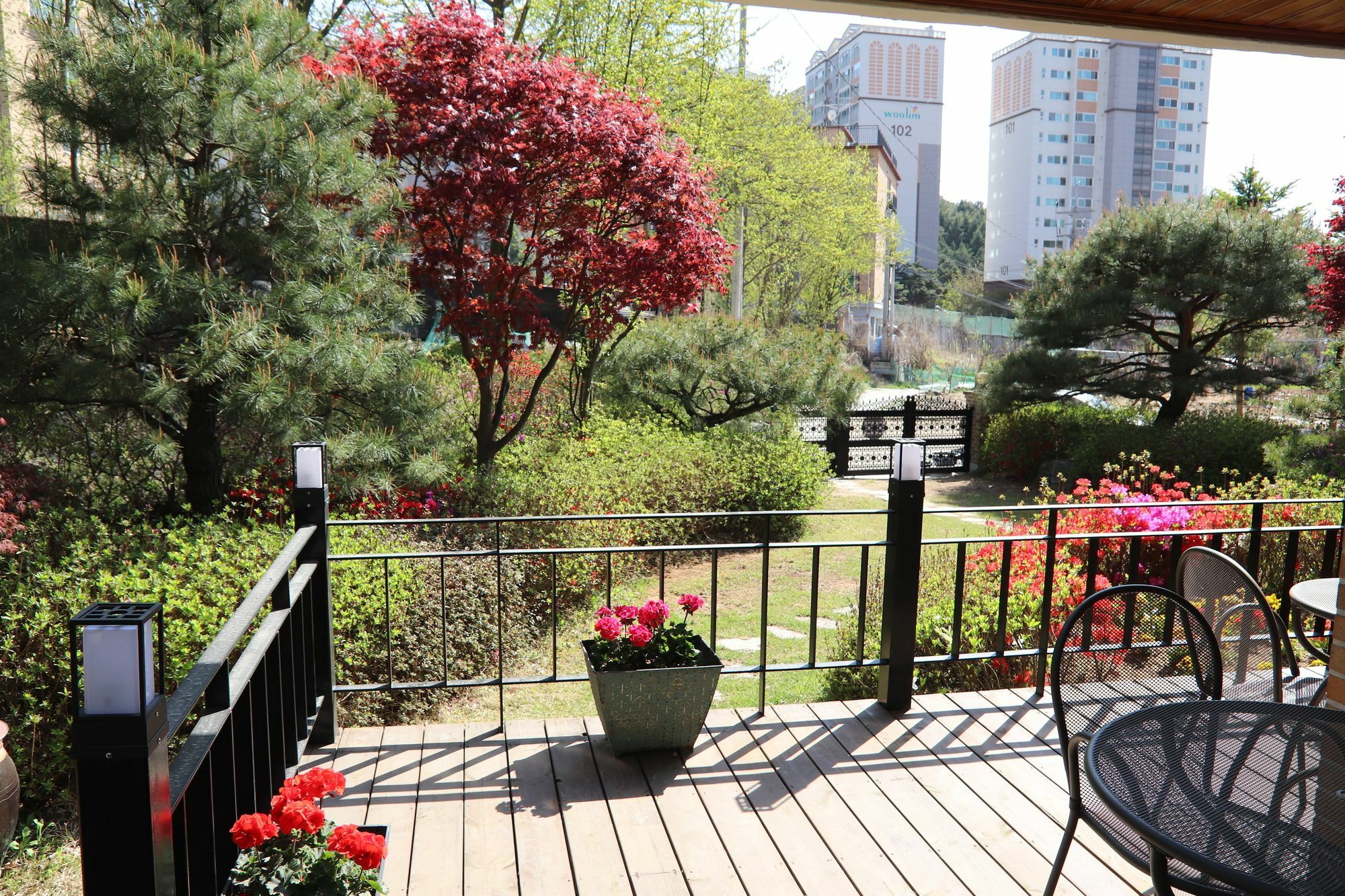 Everlast Guesthouse Yongin Dış mekan fotoğraf