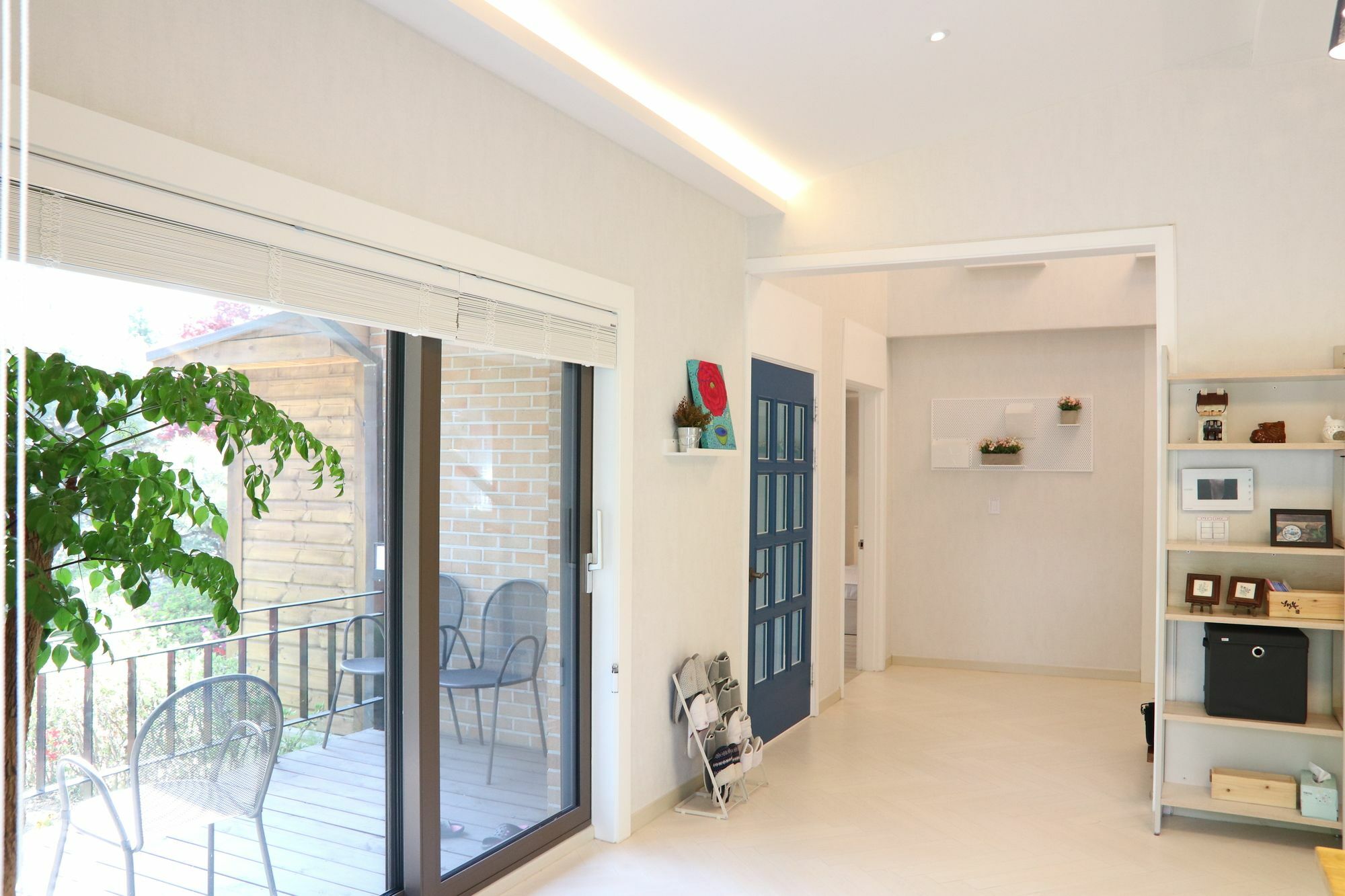 Everlast Guesthouse Yongin Dış mekan fotoğraf