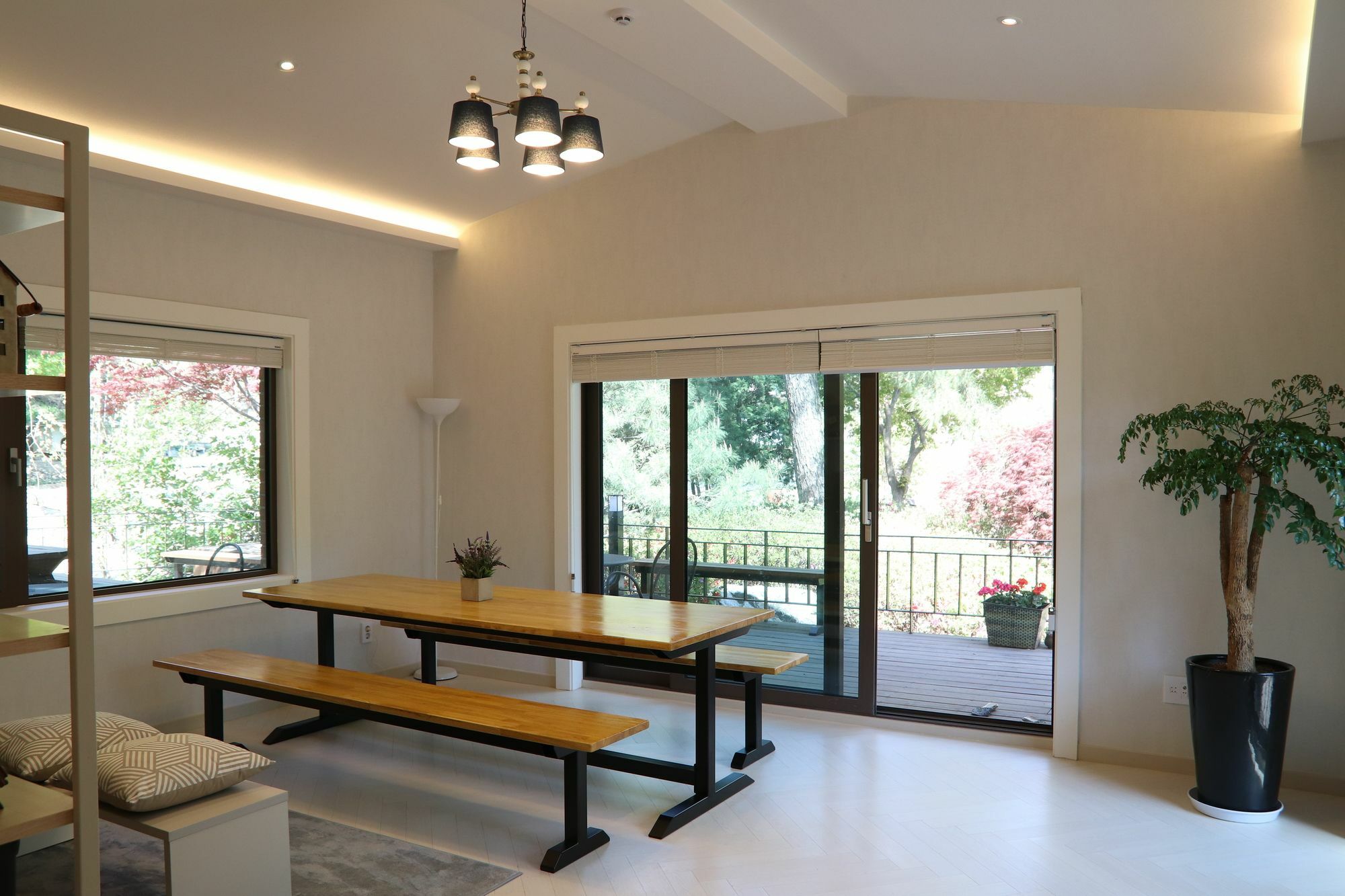 Everlast Guesthouse Yongin Dış mekan fotoğraf